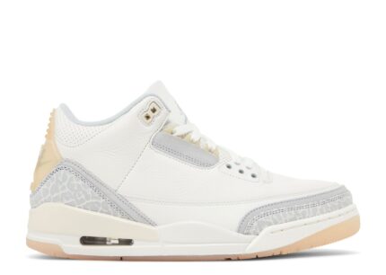 AIR JORDAN 3 RETRO SE CRAFT 'IVORY'