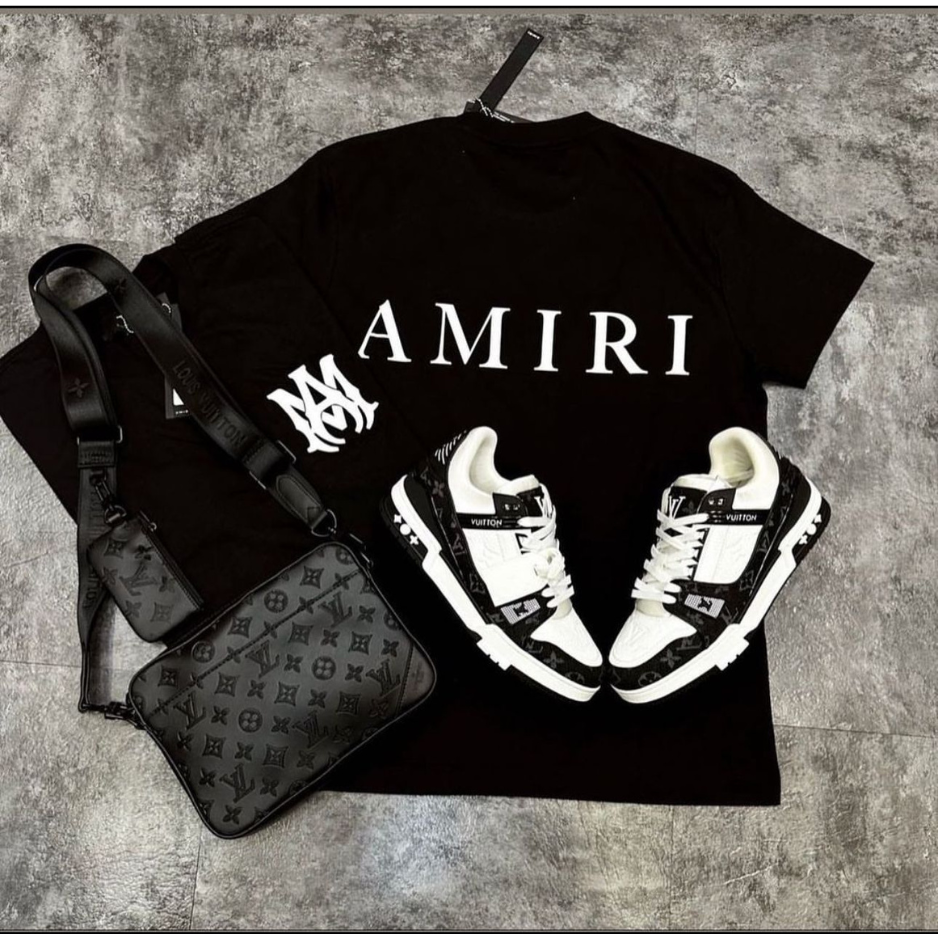 Amiri shirt