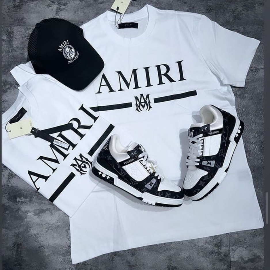 Amiri shirt