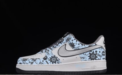 Nike Air Force 1 07’