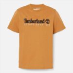 Short Sleeve Est. 1973 Crew T-Shirt