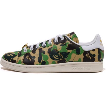 BAPE STA SHOES